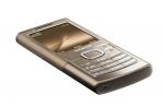 Nokia 6500 Classic - Bronze
